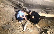 Стало известно, как "прослушка" попала в квартиру журналиста "Схем" (фото)