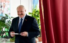 Лукашенко уверенно побеждает на выборах президента Беларуси - экзит-полл