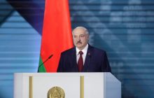 Belarus steps up control on border with Russia, Ukraine, Poland