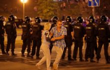 Санкции против Беларуси могут ввести уже в конце лета - Reuters