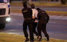 В Беларуси после разгона акций протеста пропали десятки людей – СМИ