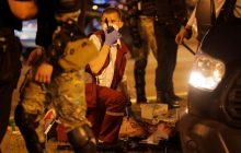 В МВД Беларуси подтвердили гибель еще одного протестующего