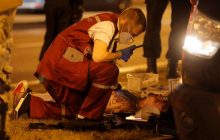 У Білорусі за два дні протестів госпіталізували понад 200 осіб - МОЗ