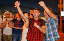 Білоруси готуються до вечірніх протестів після таємної інавгурації Лукашенка
