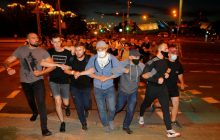 У Білорусі проти протестувальників порушили кримінальні справи