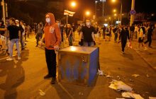 Штаб Тихановської на тлі протестів запропонував Лукашенку переговори