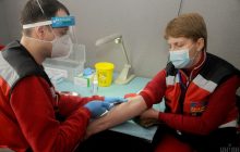 Эпидемиолог рассказала, почему растет количество инфицированных коронавирусом