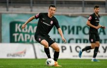Потерял вкус и обоняние: лидер Зари заразился коронавирусом