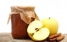 Вкусное яблочное повидло: рецепты фруктовой заготовки на зиму