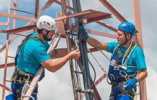 Київстар збільшив покриття 4G на Буковині