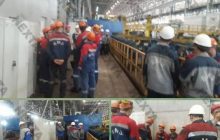У Білорусі на тлі протестів почалися страйки робітників