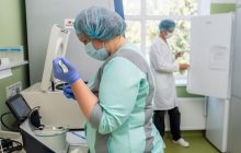 Отечественная компания «Биокор Текнолоджи» начала производство ПЦР-тестов для выявления SARS-CoV-2