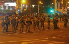 Кремль вже міг направити свої сили в Білорусь на підтримку Лукашенка - екс-радник Путіна