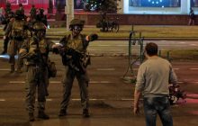 Германия предлагает вернуть санкции ЕС против Беларуси