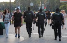 Белорусский активист: люди выходят на улицы не ради Тихановской
