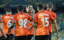 Старт в Финале восьми: анонс матча Шахтер - Базель