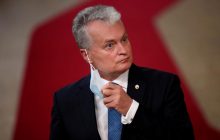 Президент Литвы спрогнозировал, когда Украина может вступить в ЕС