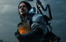 Игра Death Stranding за год заработала 23 миллиона евро на ПК