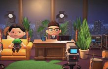 Глава Xbox даст интервью в игре Animal Crossing: New Horizons