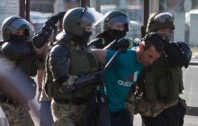 Беларусь все еще не сообщила о местонахождении задержанных украинцев