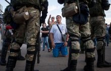 Russia sending to Belarus militants from occupied Donbas – activists
