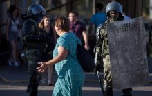 "На роботу йти не треба": білорусам нагадали про масштабний страйк (фото)