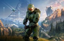 Довгоочікуваний шутер Halo Infinite не вийде у цьому році