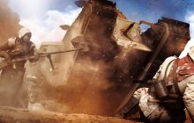 В Steam з'явилися гігантські знижки на серію ігор Battlefield