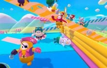 Fall Guys разошлась тиражом 11 миллионов копий в Steam
