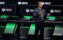 Главе Xbox понравился дизайн PlayStation 5