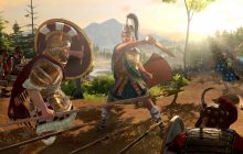 В Epic Games Store отдают бесплатно новую стратегию A Total War Saga: Troy и еще три игры