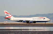 Літак Boeing 747 досі отримує оновлення через дискети (фото, відео)