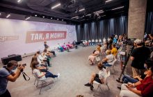 Обдарованим дітям з інвалідністю вручили стипендії