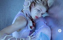 Зірка серіалу «Ейфорія» Хантер Шафер стала першим трансгендером на обкладинці журналу Allure