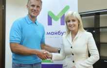 "За майбутнє" та Аграрна партія об'єднали виборчі штаби перед місцевими виборами
