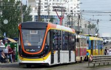 Кличко відмовляється закуповувати українські трамваї, попри підтвердження їхньої якості - блогер