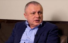 "Не повинно бути конфронтації": Суркіс не очікував настільки агресивної реакції від фанатів на Луческу
