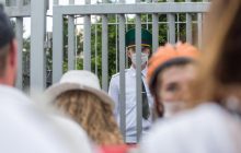 ЦИК Беларуси отклонил все жалобы о непризнании выборов