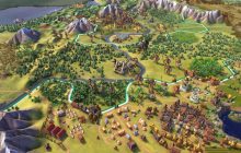 "В приложении произошел сбой": стратегия Civilization VI неудачно вышла на Android