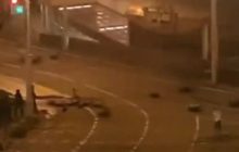 Дівчина на кадрах вбивства силовиками в Мінську чоловіка впізнала свого брата (відео)
