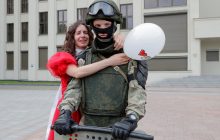 США і країни Європи закликають владу Білорусі припинити насильство проти власних громадян