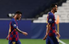 Ліга чемпіонів: клуби з трьох топ-чемпіонатів Європи вперше не змогли вийти в півфінал