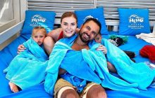 "Суцільна ніжність": Славу Камінську запідозрили у возз'єднанні з екс-чоловіком