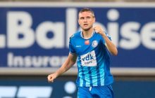 Футболіст збірної України відзначився голом у другому поспіль матчі за бельгійський клуб (відео)