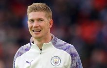 Лучшим футболистом сезона в АПЛ признали игрока не из чемпионской команды (видео)