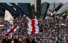 Американський політик: протести в Білорусі - це початок кінця для Лукашенка