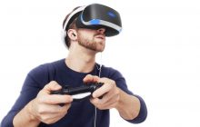 Sony анонсировала новый шлем виртуальной реальности для PlayStation 5
