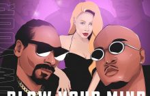 Тина Кароль выпустит со Snoop Dogg сингл Blow Your Mind