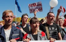 Эксперт рассказал, что будет с ценами на топливо в случае прекращения импорта ГСМ из Беларуси