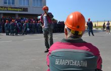 Забастовка в Беларуси: все шахты "Беларуськалия" прекратили свою работу